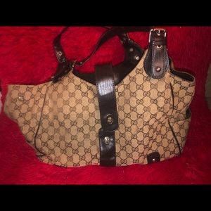 Gucci Handbag